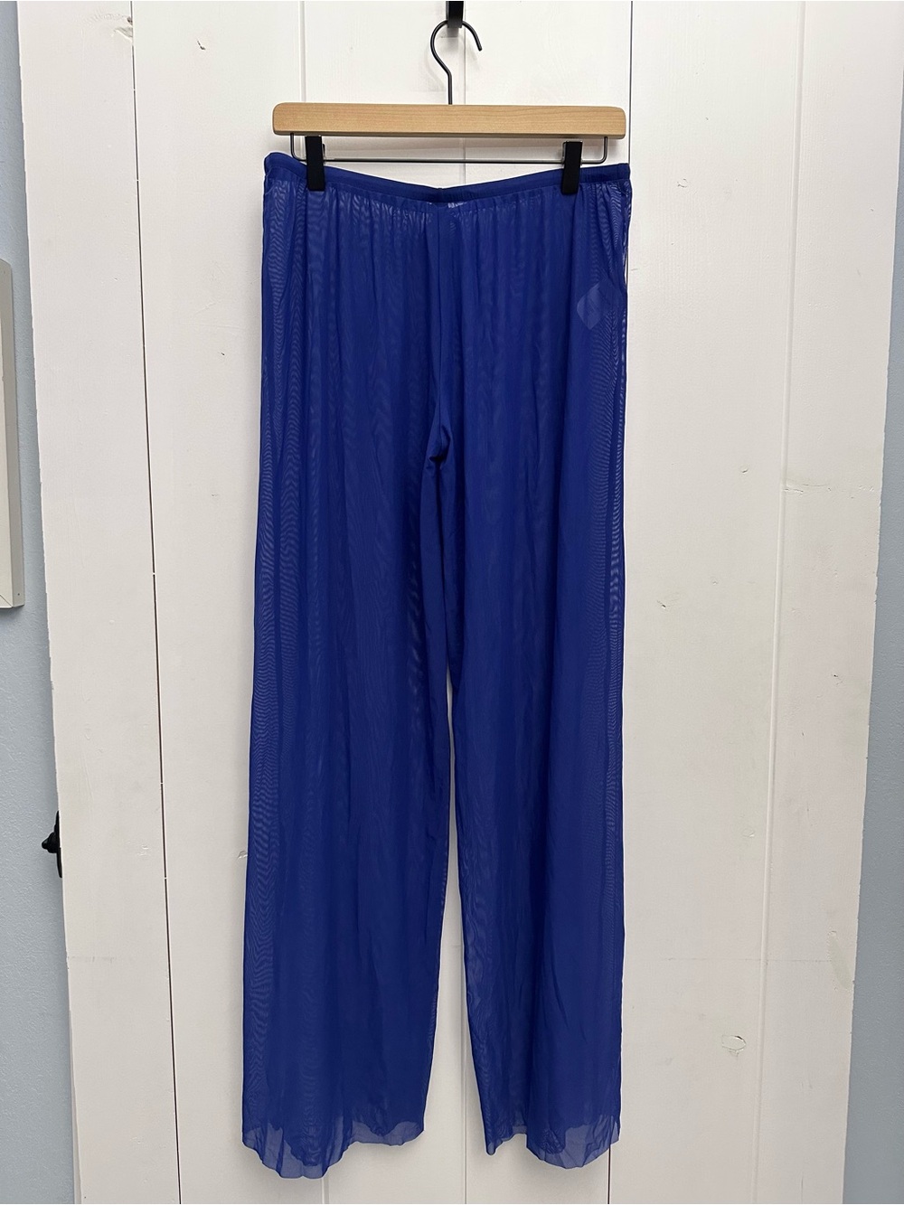 Bond-eye Riley Pant In Midnight Mesh Size XS/S - Picture 11 of 15